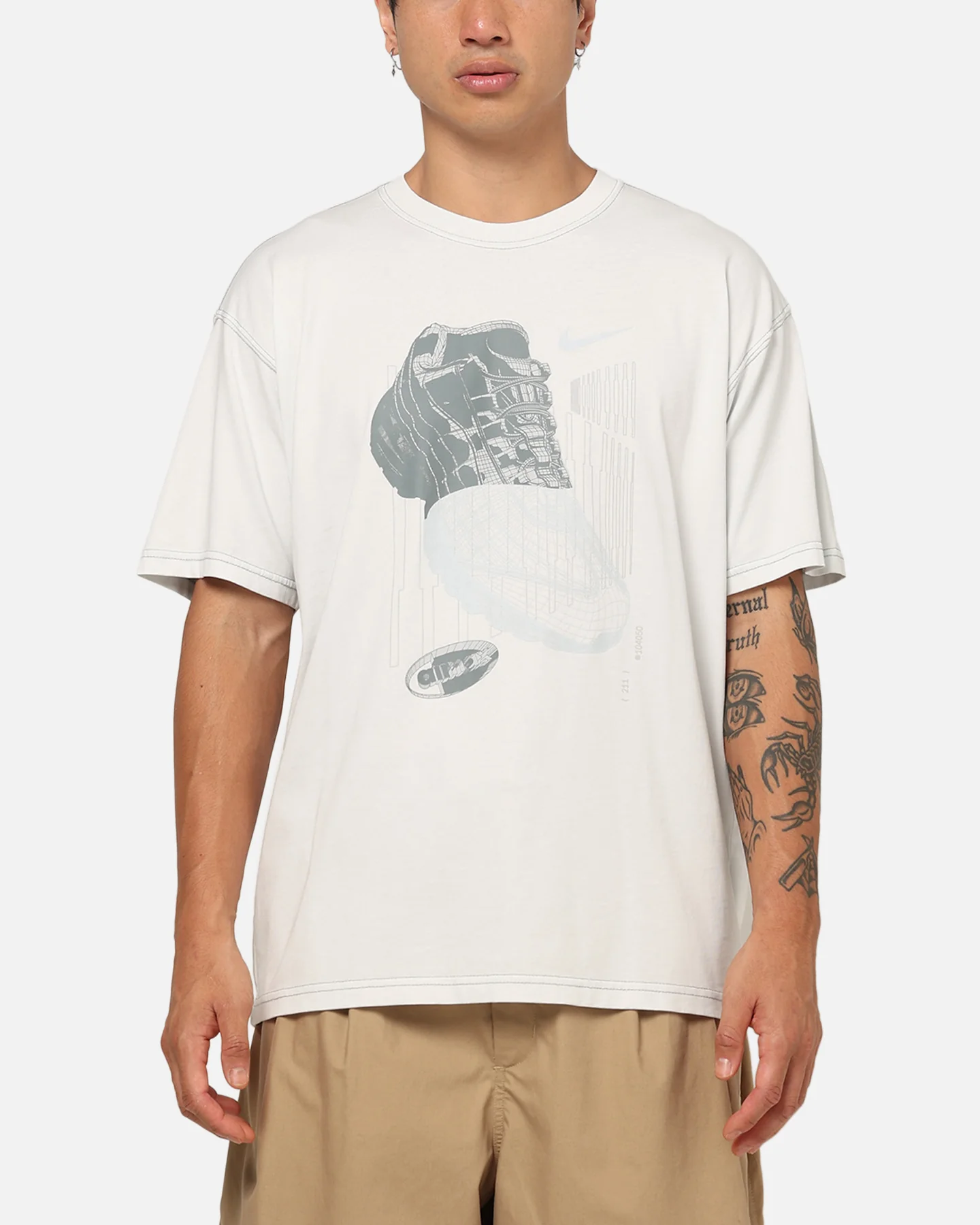 Men’s Streetwear New Arrivals